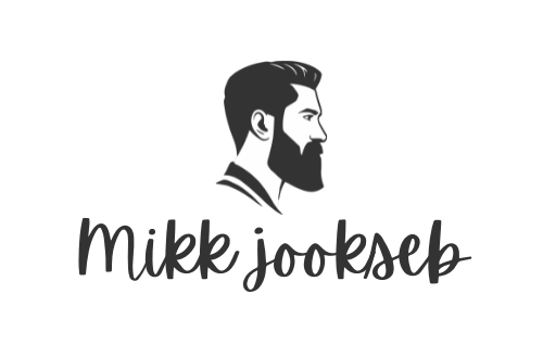 Mikk jookseb